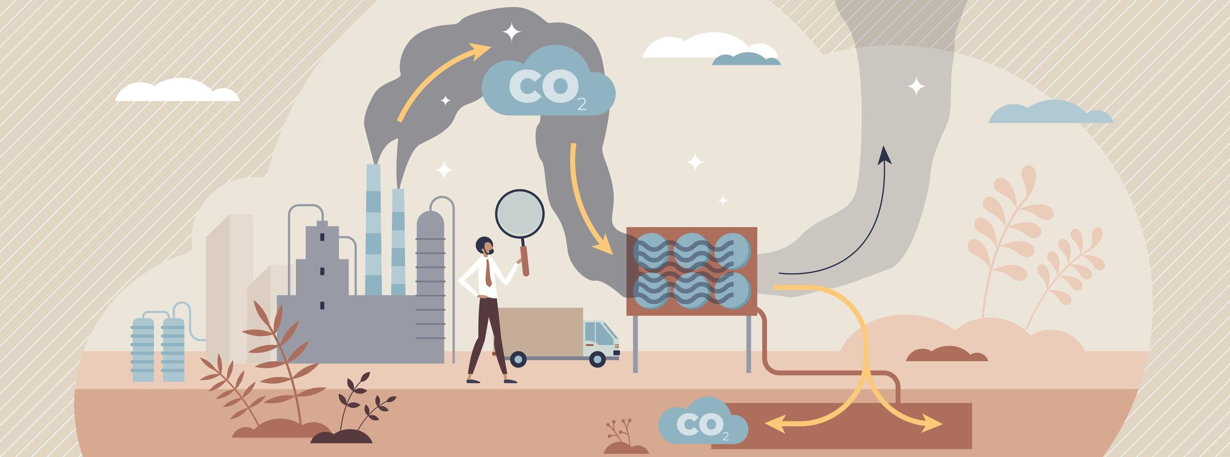 Carbon Dioxide Removal Consortium NIST Carbon dioxide removal consortium nist
